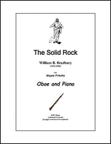 The Solid Rock P.O.D. cover